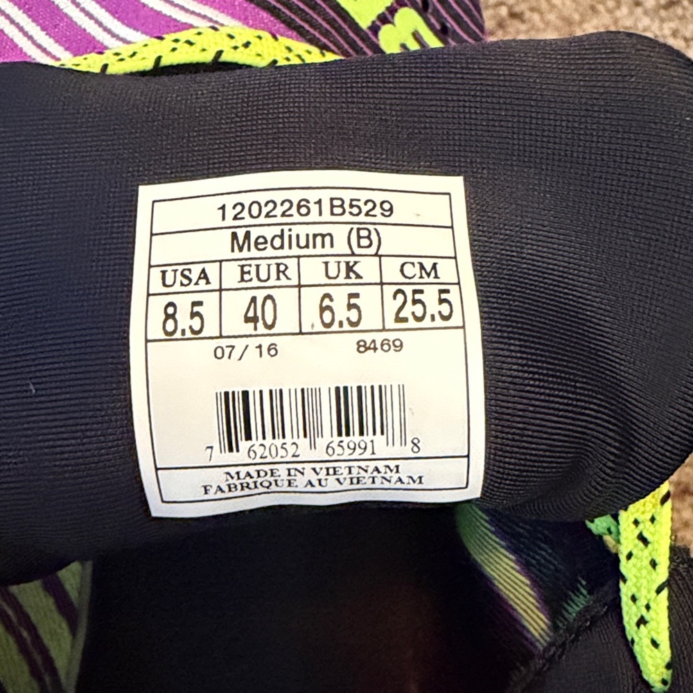 Brooks Hyperion - image 2